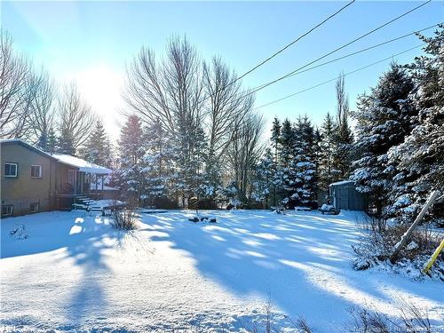 3 Thomson Dr, Allison, NB 