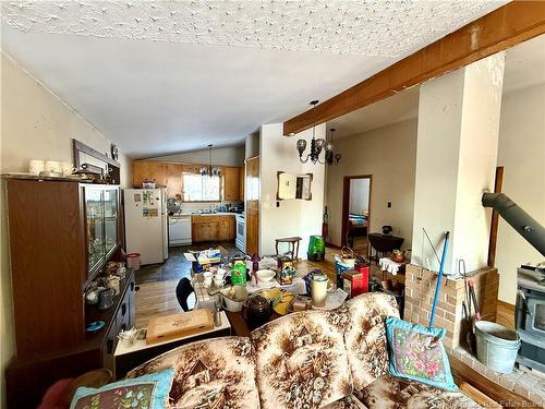 3 Thomson Dr, Allison, NB 