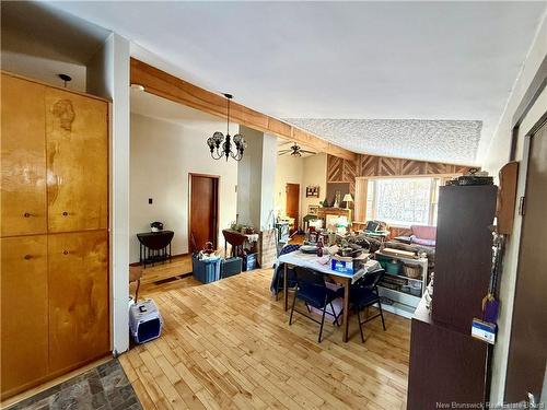 3 Thomson Dr, Allison, NB 