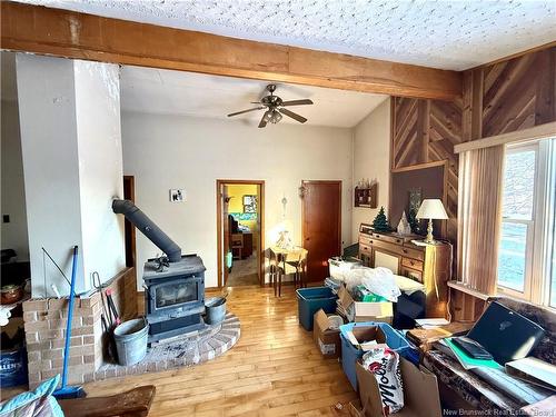 3 Thomson Dr, Allison, NB 