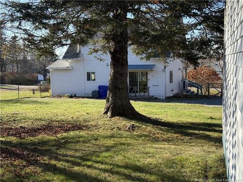 96 Welshpool Back Rd, Welshpool, NB 