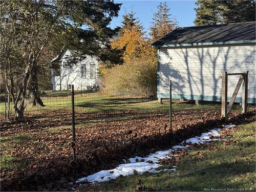 96 Welshpool Back Rd, Welshpool, NB 