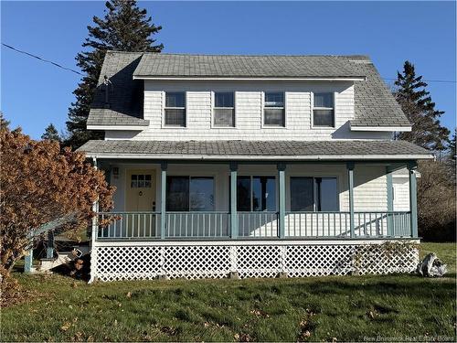 96 Welshpool Back Rd, Welshpool, NB 