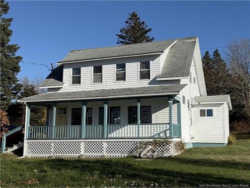 96 Welshpool Back Rd, Welshpool, NB 