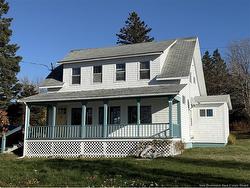 96 Welshpool Back RD  Welshpool, NB E5E 1G9