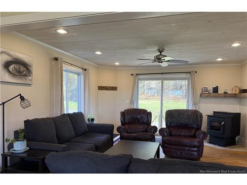 96 Welshpool Back Rd, Welshpool, NB 