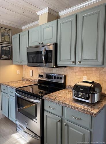 96 Welshpool Back Rd, Welshpool, NB 