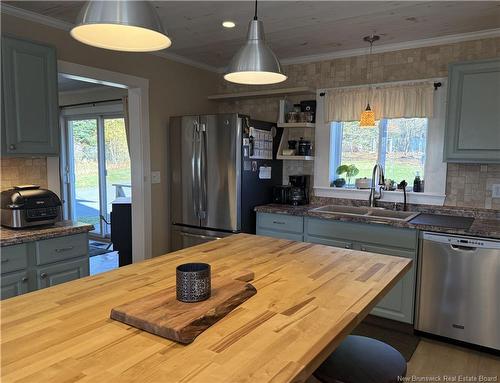 96 Welshpool Back Rd, Welshpool, NB 