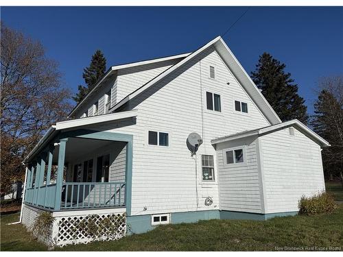 96 Welshpool Back Rd, Welshpool, NB 