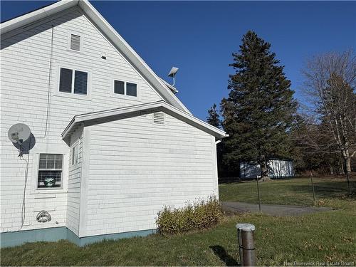 96 Welshpool Back Rd, Welshpool, NB 