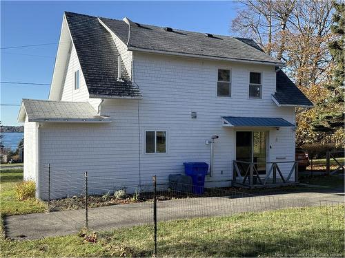 96 Welshpool Back Rd, Welshpool, NB 