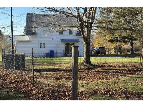 96 Welshpool Back Rd, Welshpool, NB 