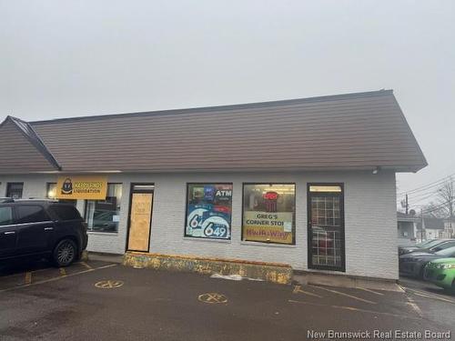 460 St. George St, Moncton, NB 