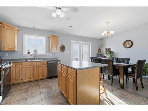 104 Augusta Terr, Moncton, NB 