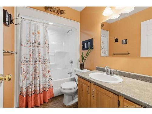 104 Augusta Terr, Moncton, NB 