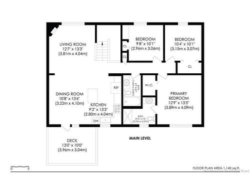 104 Augusta Terr, Moncton, NB 