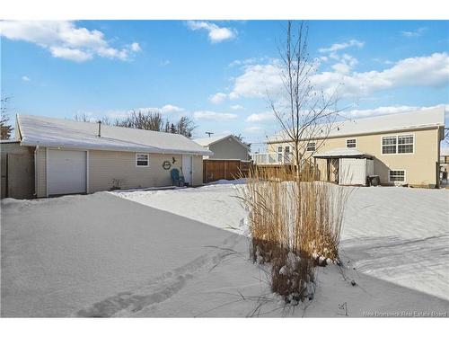 104 Augusta Terr, Moncton, NB 