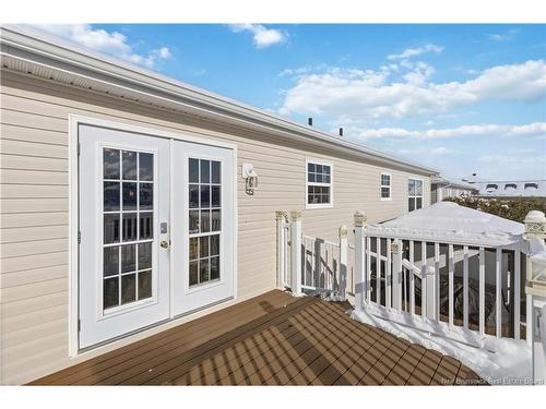 104 Augusta Terr, Moncton, NB 