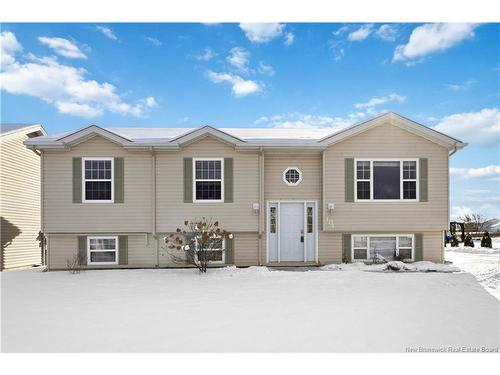 104 Augusta Terr, Moncton, NB 