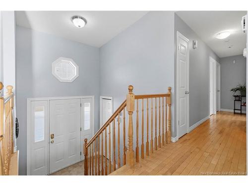 104 Augusta Terr, Moncton, NB 