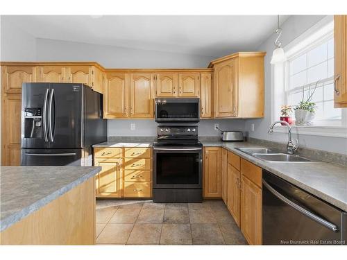 104 Augusta Terr, Moncton, NB 