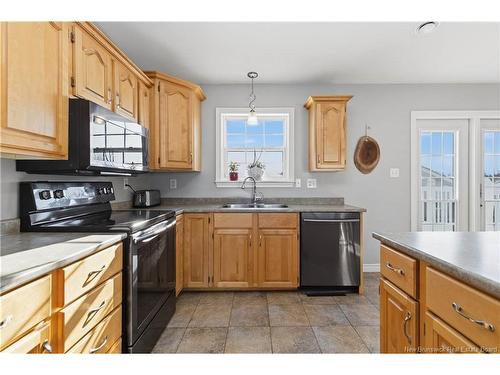 104 Augusta Terr, Moncton, NB 