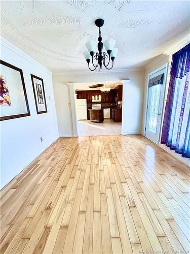 2651 335 Rte, Évangéline, NB 