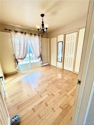 2651 335 Rte, Évangéline, NB 