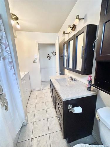 2651 335 Rte, Évangéline, NB 