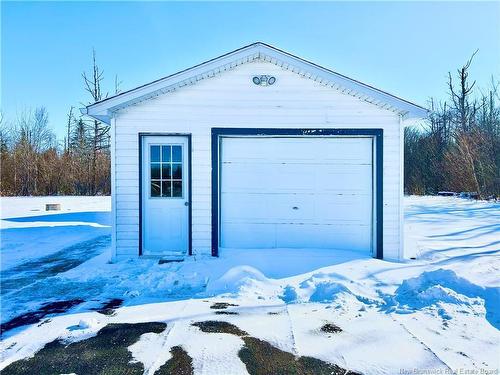 2651 335 Rte, Évangéline, NB 