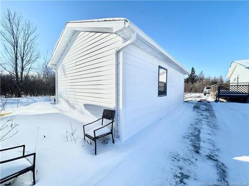 2651 335 Rte, Évangéline, NB 