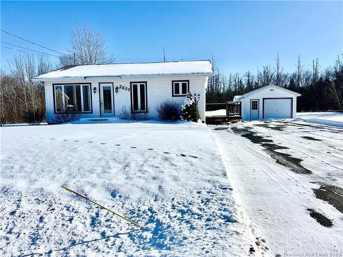 2651 335 Rte, Évangéline, NB 