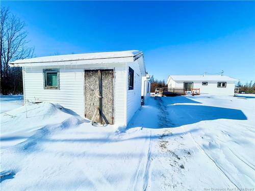 2651 335 Rte, Évangéline, NB 