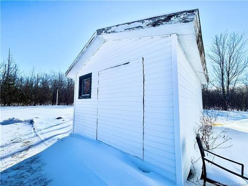 2651 335 Rte, Évangéline, NB 