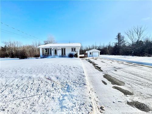 2651 335 Rte, Évangéline, NB 