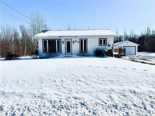 2651 335 Rte, Évangéline, NB 