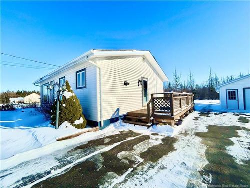 2651 335 Rte, Évangéline, NB 