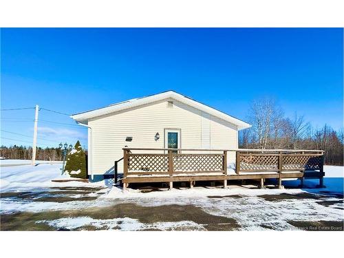 2651 335 Rte, Évangéline, NB 