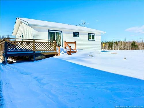 2651 335 Rte, Évangéline, NB 