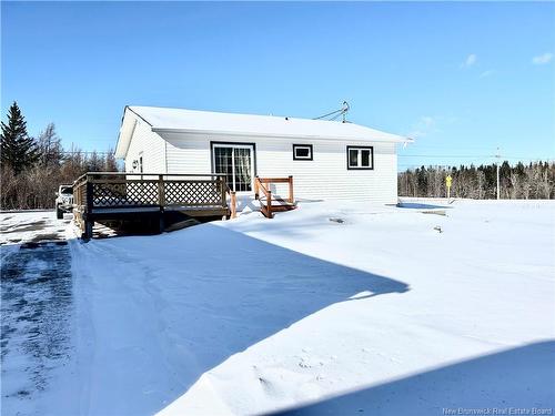 2651 335 Rte, Évangéline, NB 