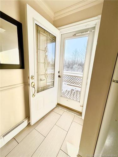 2651 335 Rte, Évangéline, NB 