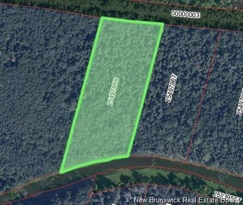Lot 1 Murray Rd, Smiths Corner, NB 