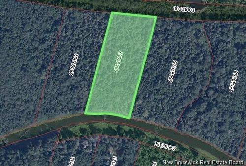 Lot 2 Murray Rd, Smiths Corner, NB 