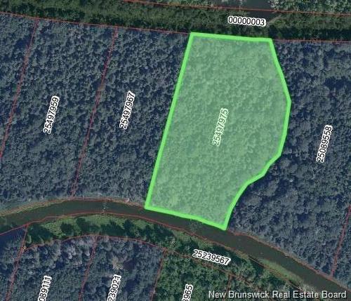 Lot 3 Murray Rd, Smiths Corner, NB 