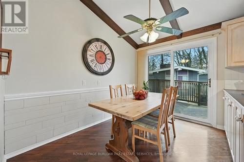 768 King Road, Burlington, ON - Indoor Photo Showing Dining Room