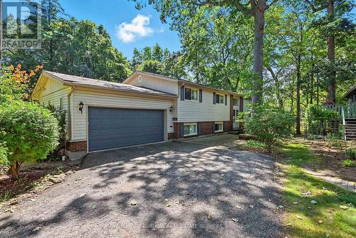 768 King Road, Burlington, ON - Outdoor