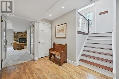 768 King Road, Burlington, ON - Indoor Photo Showing Other Room