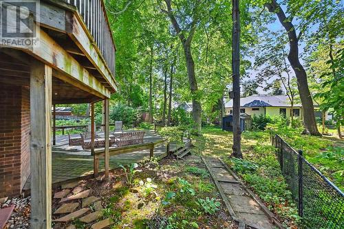 768 King Road, Burlington, ON - Outdoor