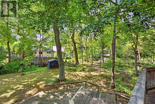 768 King Road, Burlington, ON - Outdoor