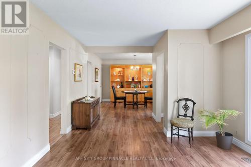 17 Richard Avenue, Kawartha Lakes (Lindsay), ON - Indoor Photo Showing Other Room
